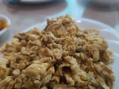 酱炒蛋-姥家春饼店(漳州二路店)