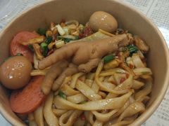 -捌玖粉面馆·猪油拌粉