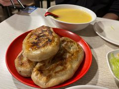 -老北京馅饼粥(西单店)