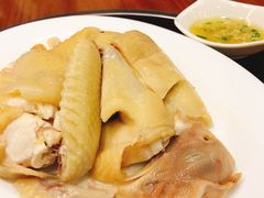 -启香鸡私房菜(湖景店)
