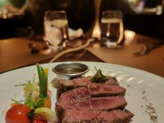 安格斯牛扒-柏蔻餐厅Le Banquet Bistro(天河北店)