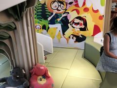 -极橙儿童齿科矫正中心(奥城店)