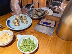 -三个渔夫·蒸汽海鲜(小白楼店)