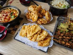 -傣家妹子过桥米线(一号店)