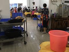 大堂-蚝专家(北滘店)