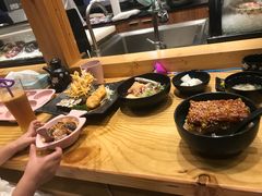 -吟松日式料理(莘庄店)