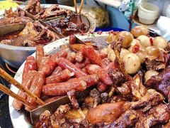 卤味-阿生哥螺蛳粉(永安街店)