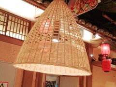 -农耕记·湖南土菜(halo广场店)