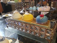 -百香自助餐厅·西安唐隆国际酒店(曲江店)