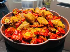 -半勺·新徽菜(银泰城店)