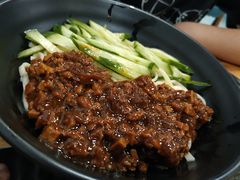 杂酱面-阿勇鲁肉饭(龙茗路店)
