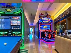 -新美姿美食水疗汇(罗湖口岸店)