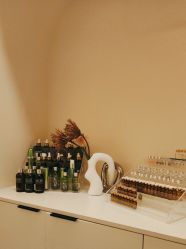-洋子Nail Skincare