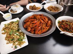 热炒三嫩-天宝兄弟(前海壹方城店)