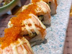 -林妈妈村·日式料理(宝山万达店)