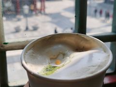 -星巴克臻选(北京前门大街店)