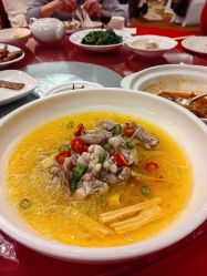 -新锦江大酒店·宴会厅·婚宴