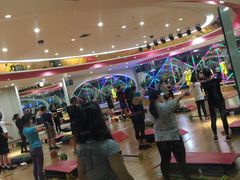 -奇迹健身(SM广场店)