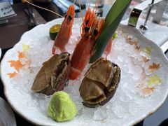 -新鲜特色餐厅(香格里拉大酒店)