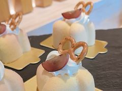 -万荟轩海鲜·粤式点心自助餐厅(蓝海风万怡酒店)