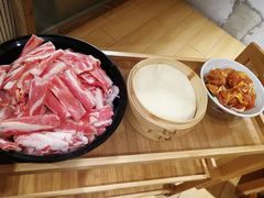 -么肆烤肉·中式自助·烤肉大排档(街道口季佳PAI店)