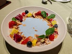-碧特博格·20年品牌西餐厅(芜湖路店)