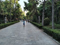 -南阳卧龙岗武侯祠