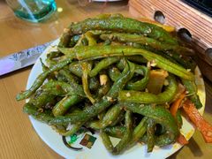 -春花民族美食(佳木斯总店)