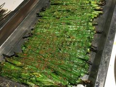 -清真·老金烧烤·小龙虾(奥体中路店)