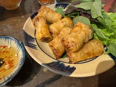 -Cuc Gach Quan Restaurant