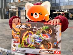 -TOYSRUS玩具反斗城(石家庄万象城店)