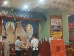 -陈家老院子·长春特色东北家宴(一匡街店)