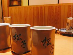 -松子料理(世纪城店)