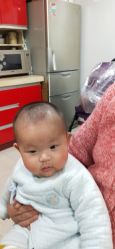 -龙文宝贝上门婴儿理发满月剃胎毛(浦东店)