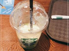 -星巴克(张家港购物公园店)