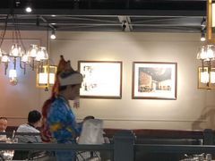 大堂-快乐小羊·内蒙牛羊肉火锅(流花中心店)