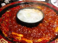 -矮板凳老火锅(宽窄巷子店)