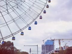 -南昌之星摩天轮