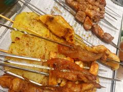 -纪录片《人生一串》体验店(静安店)