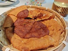 -悦融琥珀·京鲁菜·海味珍品(西单店)