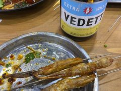 -老虎滩大连海鲜烧烤(建邺云锦路总店)