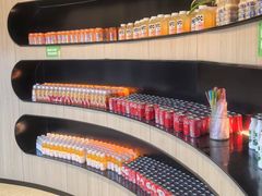 -涨巢·潮玩水疗局