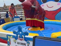 -大连海昌发现王国主题公园