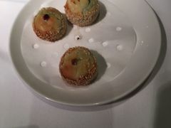 招牌苔条腰果酥-苏浙汇(古北店)