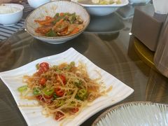 -八大关宾馆餐厅