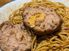 -一味老卤面(大石桥店)