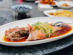 -頂好酒家·经典粤菜(海信广场店)