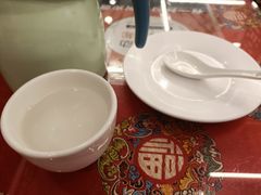 -玉华台饭庄(裕中西里小区店)