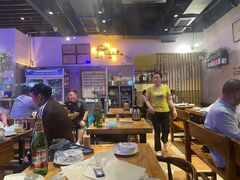 -正通记·哈尔滨烧烤·炭烤鸽子(七宝万科国际店)