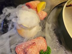 -樱嘢·炭火烧肉(惠南店)